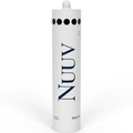 Joint Silicone Sanitaire Translucide – 280 ml