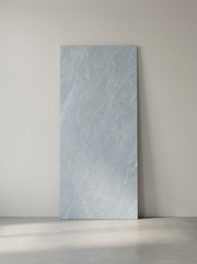 Plaque PVC Oslo Bleuté 260×120 cm — vue produit